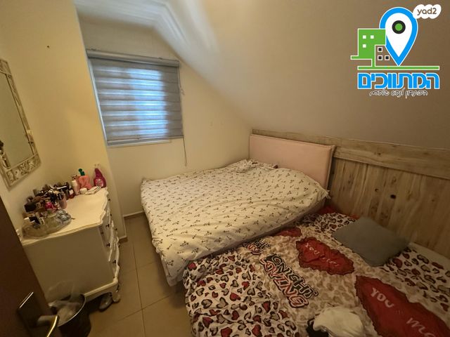 דופלקס, הורדים, קרית שמונה