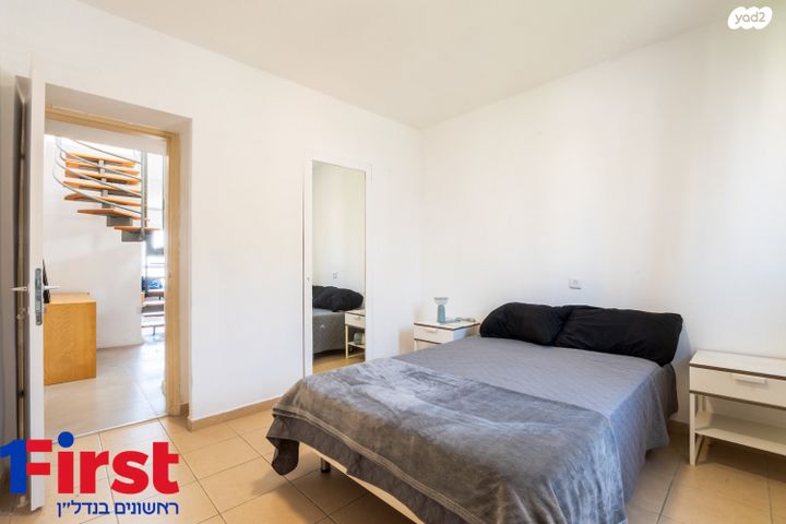 דופלקס, השיקמה, רמות יצחק, נשר