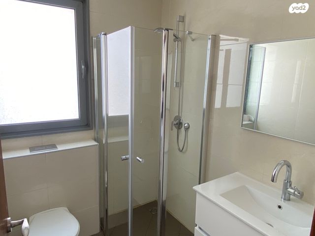 דירה, קדיש לוז 1, רמת שרת, ירושלים