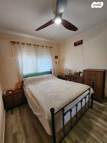 דירה, שכונה ה', באר שבע