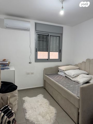 דירת גן, נחל נעמן, קרית גת