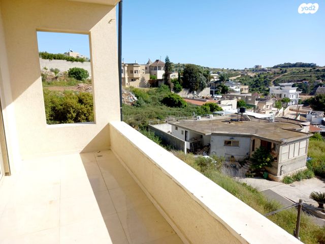 דירה, שדרות אבא חושי 350, עספיא, עספיא