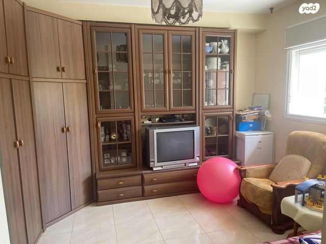 דו משפחתי, איה, גבעת מכוש, כרמיאל