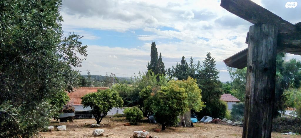 מגרשים, אודים