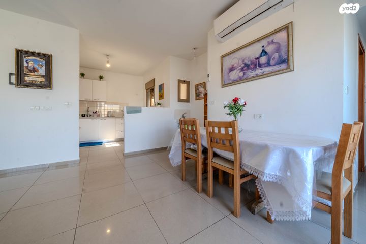 דירה, ברקת 33, אבני חן, חריש