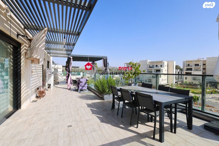 גג/ פנטהאוז, הדרים / כ"א, שוהם