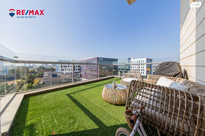 דירה, שדרות טום לנטוס 11, קרית השרון, נתניה