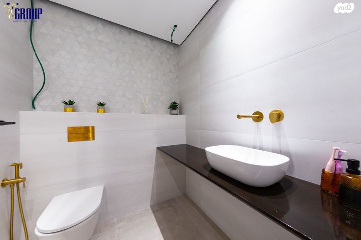 דירה, הנמל 7, נאות רבין, יבנה