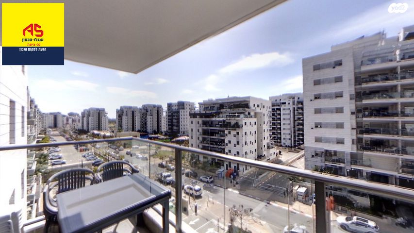 דירה, שדרות הרצל, נאות שמיר, יבנה