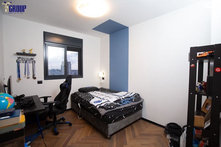 דירה, הנמל 7, נאות רבין, יבנה