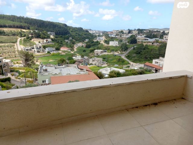 דירה, שדרות אבא חושי 350, עספיא, עספיא