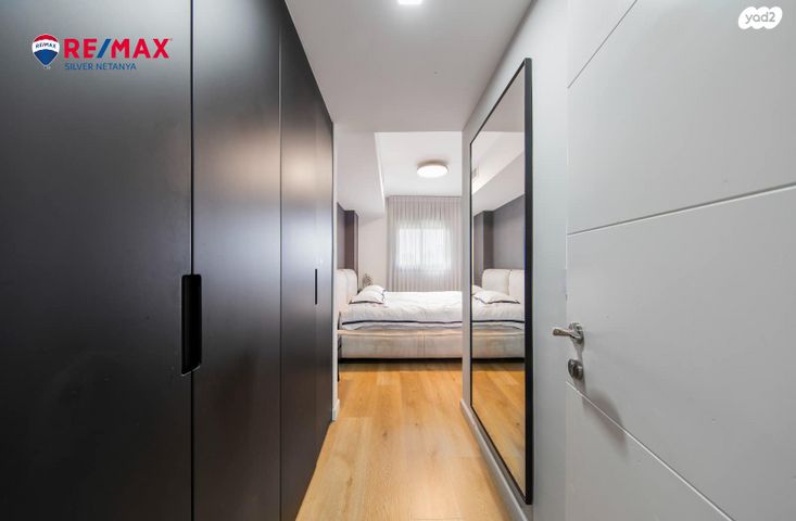 דירה, שדרות טום לנטוס 11, קרית השרון, נתניה