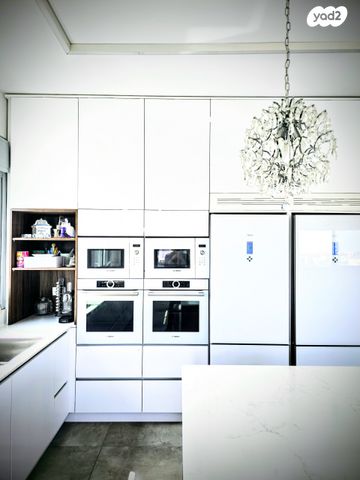 גג/ פנטהאוז, הנרייטה סולד, קזן, רעננה