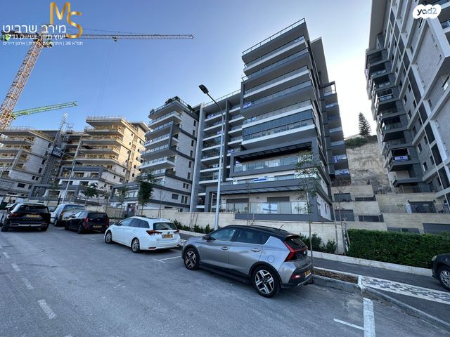 דירה, ורדיה, חיפה