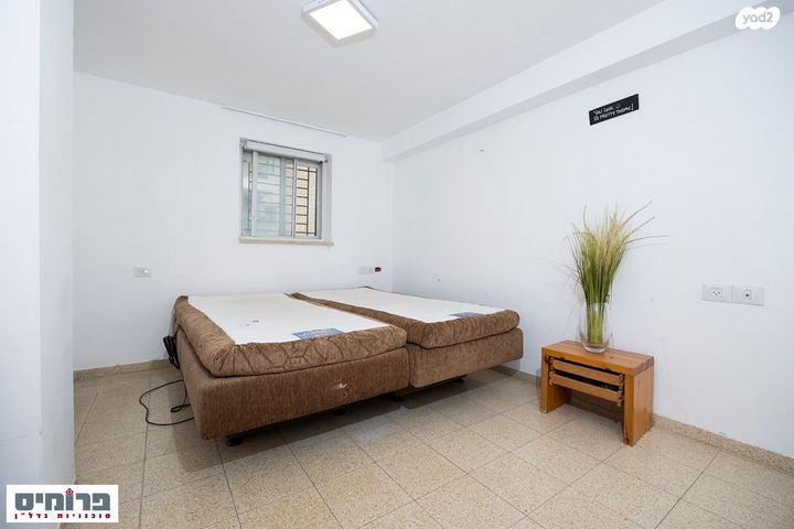 דופלקס, פרץ ברנשטיין, רמת שרת, ירושלים