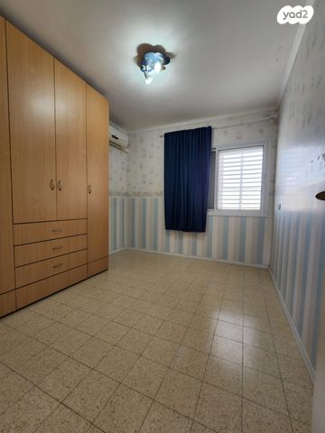 דירה, בני אור 12, שכונה ב', באר שבע