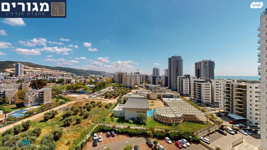 דירה, לח"י, גלי כרמל, טירת כרמל