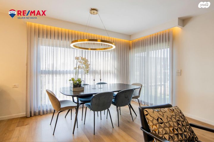 דירה, שדרות טום לנטוס 11, קרית השרון, נתניה