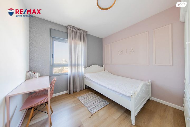 דירה, שדרות טום לנטוס 11, קרית השרון, נתניה