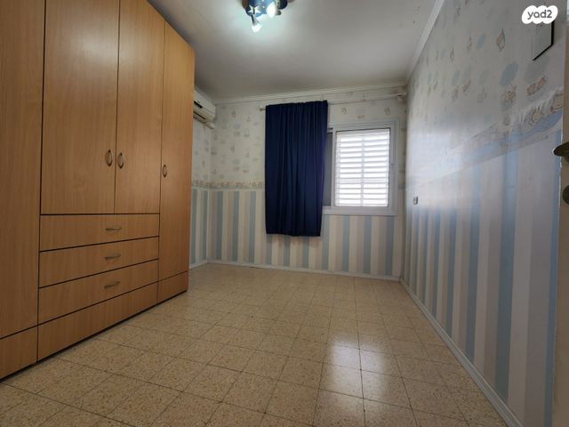 דירה, בני אור 12, שכונה ב', באר שבע