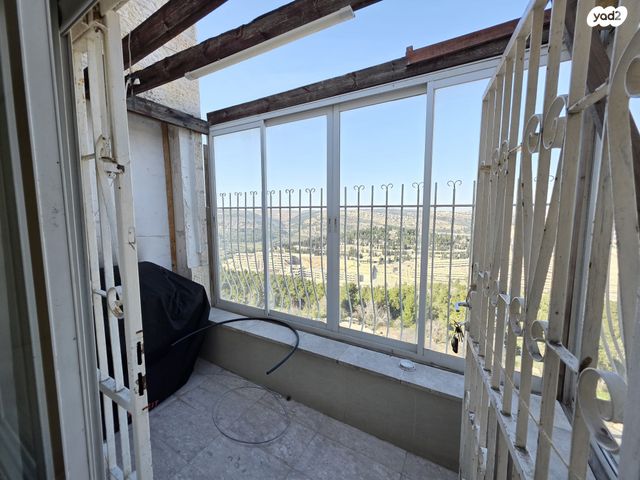 גג/ פנטהאוז, הקבלן 41, הר נוף, ירושלים