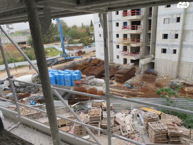 דירה, נפתלי 14, בני ישראל, קרית גת