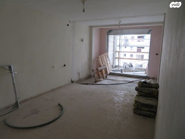 דירה, נפתלי 14, בני ישראל, קרית גת