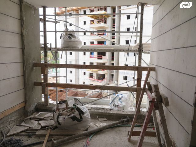 דירה, נפתלי 14, בני ישראל, קרית גת