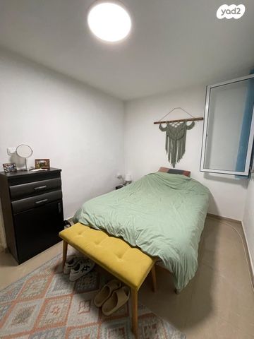 דירה, רבי עקיבא 20, באר שבע