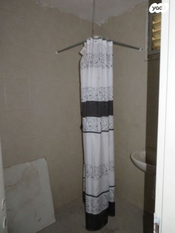 דירה, נפתלי 14, בני ישראל, קרית גת