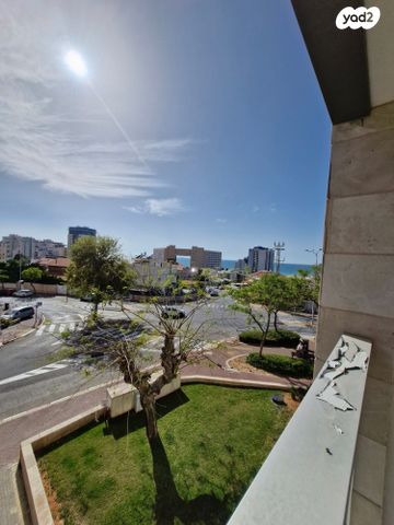 דירה, האצ"ל, רובע א', אשדוד