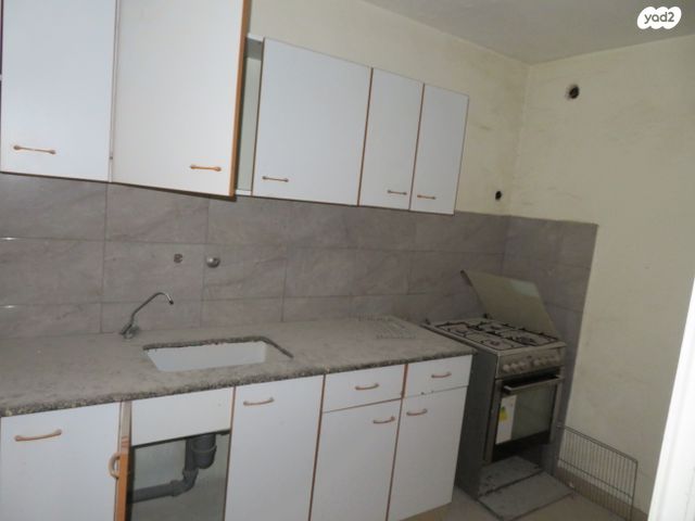 דירה, נפתלי 14, בני ישראל, קרית גת