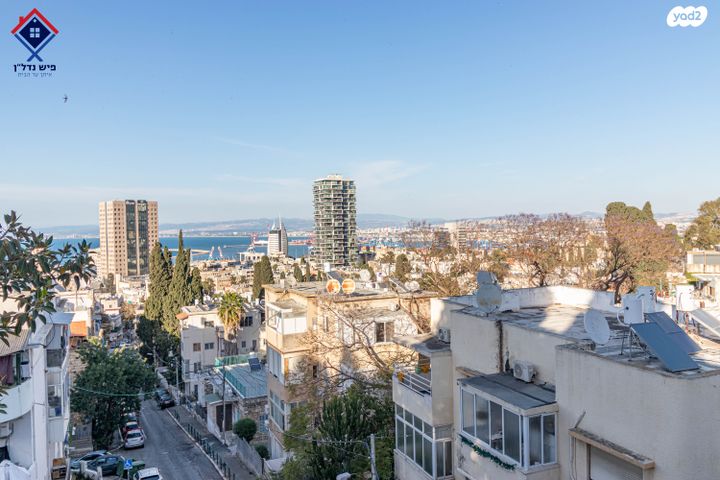 דירה, מסדה, חיפה