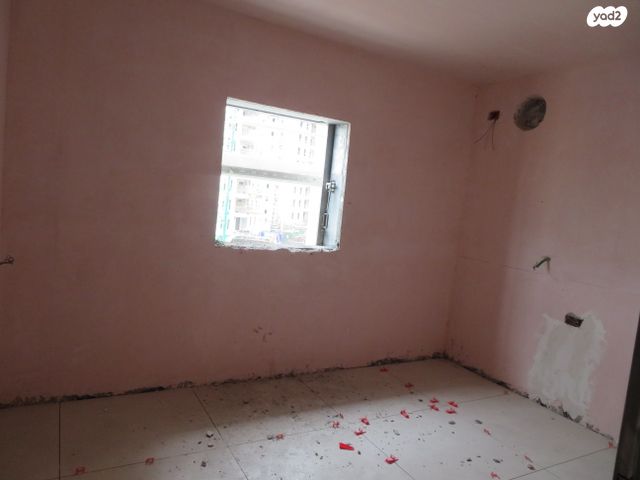 דירה, נפתלי 14, בני ישראל, קרית גת