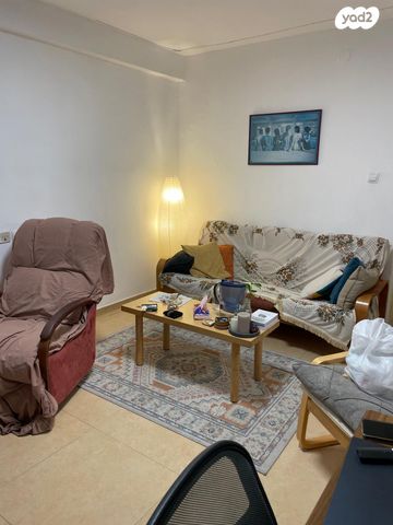 דירה, רבי עקיבא 20, באר שבע