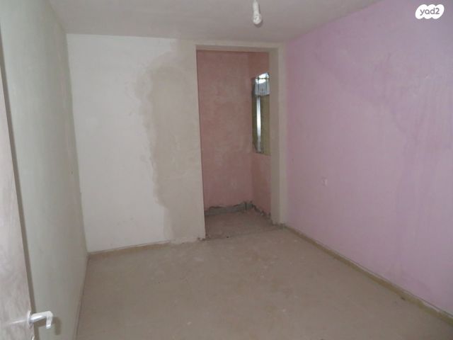 דירה, נפתלי 14, בני ישראל, קרית גת