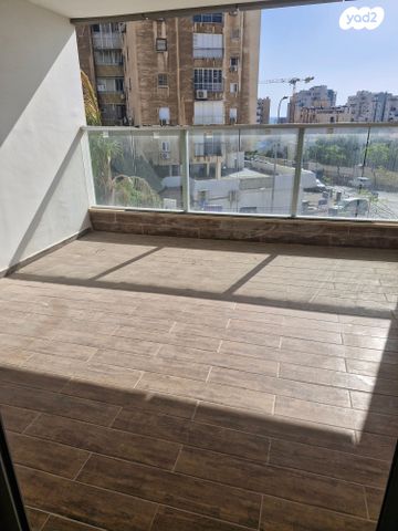 דירה, האצ"ל, רובע א', אשדוד