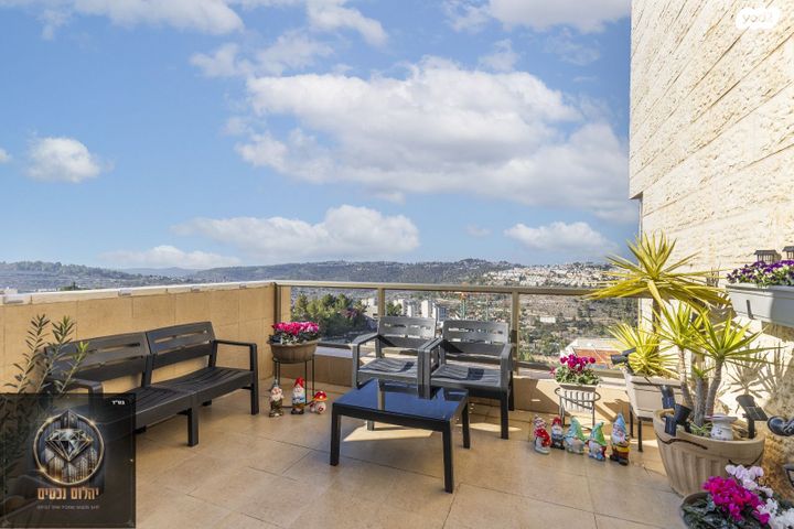 דירה, ירושלים