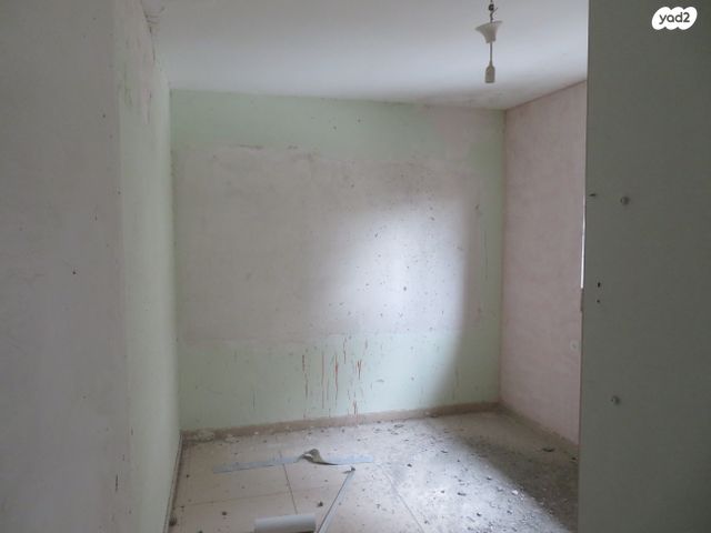 דירה, נפתלי 14, בני ישראל, קרית גת