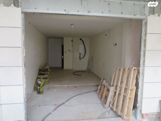 דירה, נפתלי 14, בני ישראל, קרית גת