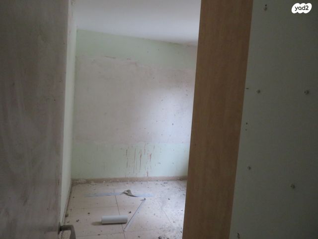 דירה, נפתלי 14, בני ישראל, קרית גת