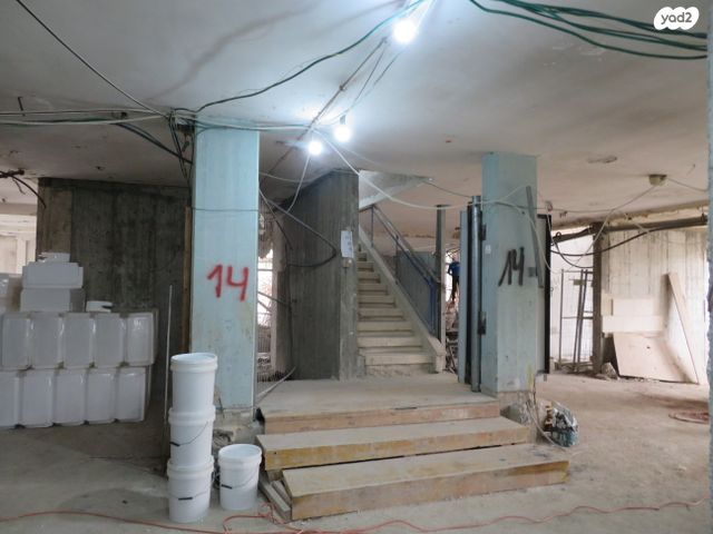 דירה, נפתלי 14, בני ישראל, קרית גת