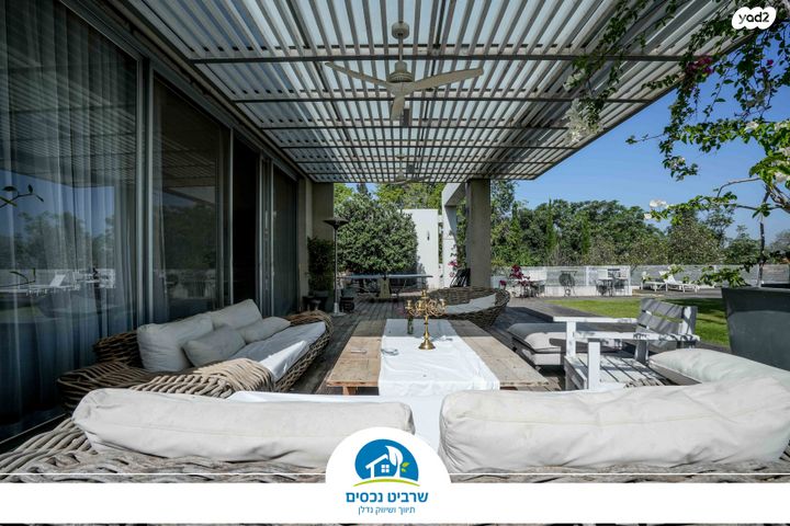 משק חקלאי/ נחלה, כפר הס, כפר הס