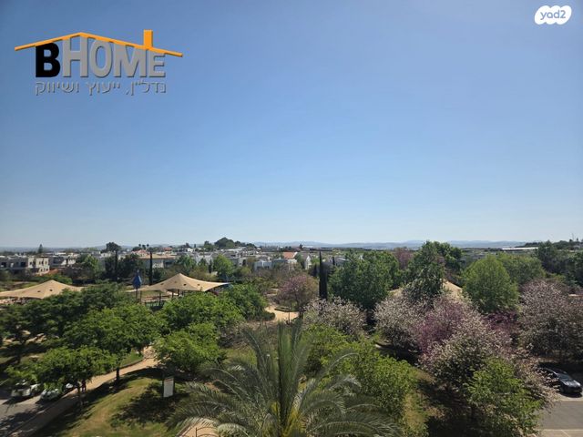 דירה, שדרות יצחק רבין, רמת אמיר, קדימה צורן