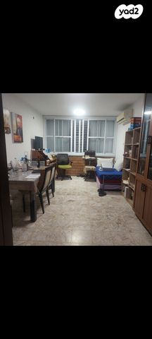 דירה, שדרות וייצמן 8, וייצמן, קרית מלאכי