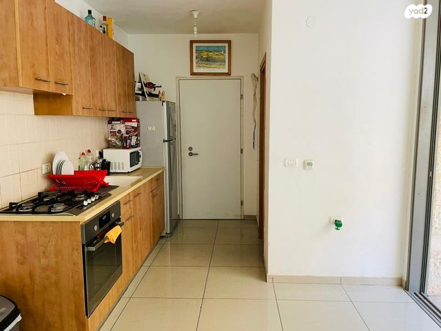 דירה, אגריפס, מחנה יהודה - לב העיר, ירושלים