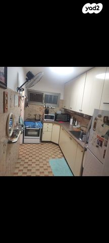 דירה, שדרות וייצמן 8, וייצמן, קרית מלאכי