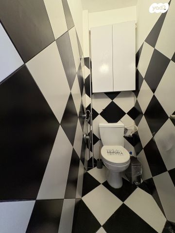 דירה, אהרון צייטלין, חיפה