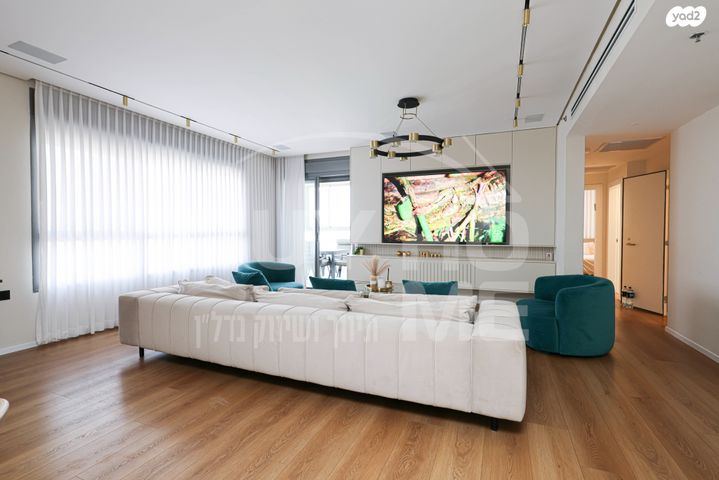 דירה, ארצי שרמן 2, גלי הים, נתניה