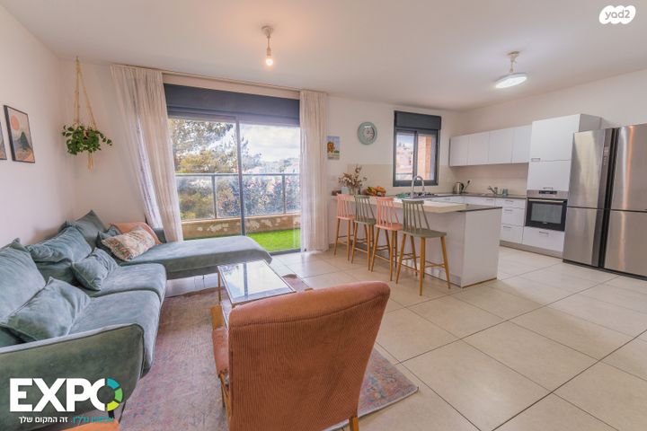 דירה, הערבה 55, אריאל